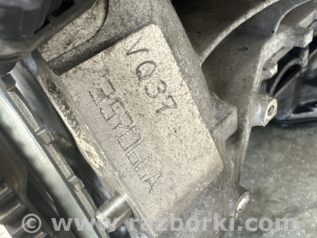 ФОТО Двигун бензин для Infiniti M25/M37/M56/Q70/M35H Київ