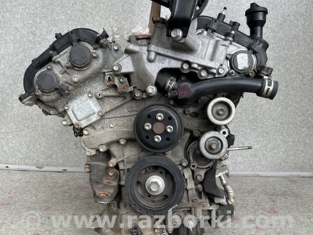 ФОТО Двигун бензин для Toyota Sienna (11-16) Київ
