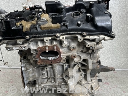 ФОТО Двигун бензин для Toyota Sienna (11-16) Київ