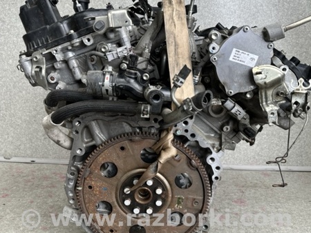 ФОТО Двигун бензин для Toyota Sienna (11-16) Київ
