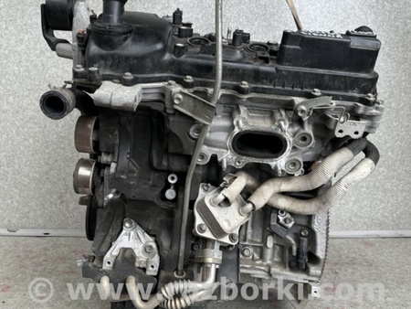 ФОТО Двигун бензин для Toyota Sienna (11-16) Київ