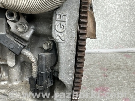 ФОТО Двигун бензин для Toyota Sienna (11-16) Київ