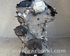 Двигун на запчастини (під ремонт) Mazda CX-5 KF (16-25)