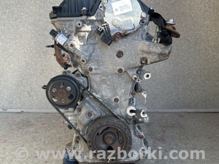 ФОТО Двигун на запчастини (під ремонт) для Mazda CX-5 KF (16-25) Київ