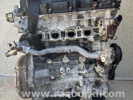 ФОТО Двигун на запчастини (під ремонт) для Mazda CX-5 KF (16-25) Київ