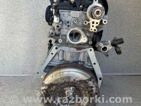 ФОТО Двигун на запчастини (під ремонт) для Mazda CX-5 KF (16-25) Київ