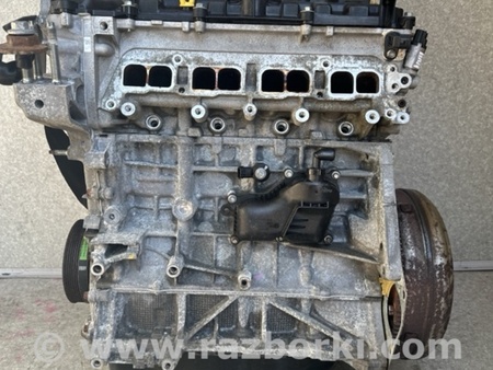 ФОТО Двигун на запчастини (під ремонт) для Mazda CX-5 KF (16-25) Київ