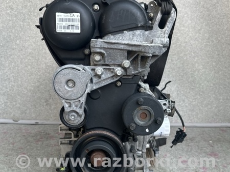 ФОТО Двигун на запчастини (під ремонт) для Ford Fusion USA 2 поколение (12-20) Київ