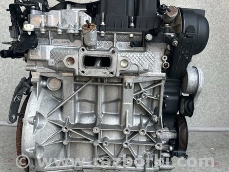 ФОТО Двигун на запчастини (під ремонт) для Ford Fusion USA 2 поколение (12-20) Київ