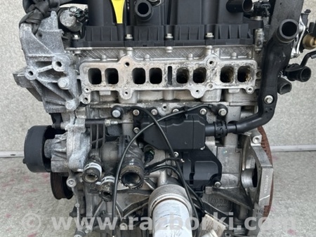 ФОТО Двигун на запчастини (під ремонт) для Ford Fusion USA 2 поколение (12-20) Київ