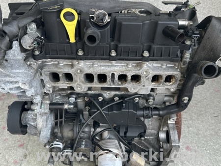 ФОТО Двигун на запчастини (під ремонт) для Ford Fusion USA 2 поколение (12-20) Київ
