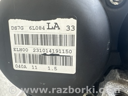 ФОТО Двигун на запчастини (під ремонт) для Ford Fusion USA 2 поколение (12-20) Київ