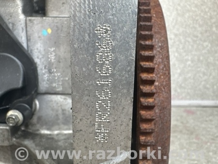 ФОТО Двигун на запчастини (під ремонт) для Ford Fusion USA 2 поколение (12-20) Київ