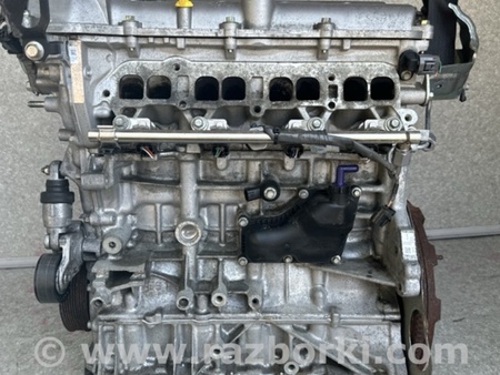 ФОТО Двигун на запчастини (під ремонт) для Mazda MX-5 (2015-) Київ