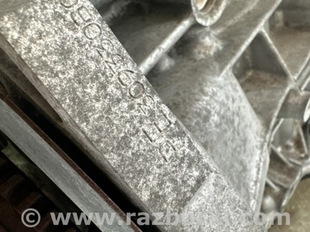 ФОТО Двигун на запчастини (під ремонт) для Mazda MX-5 (2015-) Київ