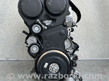 ФОТО Двигун на запчастини (під ремонт) для Volvo S60 II Typ Y20/P3 (10-18) Київ