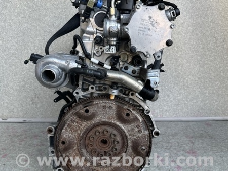 ФОТО Двигун на запчастини (під ремонт) для Volvo S60 II Typ Y20/P3 (10-18) Київ