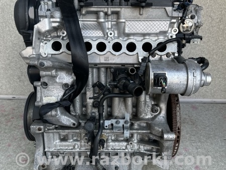 ФОТО Двигун на запчастини (під ремонт) для Volvo S60 II Typ Y20/P3 (10-18) Київ