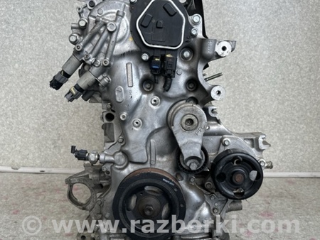 ФОТО Двигун на запчастини (під ремонт) для Nissan X-Trail T33/Rogue (2020-) Київ