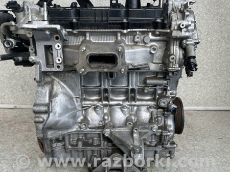 ФОТО Двигун на запчастини (під ремонт) для Nissan X-Trail T33/Rogue (2020-) Київ