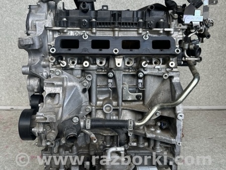 ФОТО Двигун на запчастини (під ремонт) для Nissan X-Trail T33/Rogue (2020-) Київ