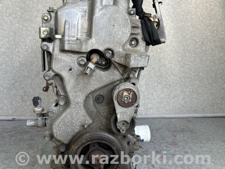 ФОТО Двигун бензин для Nissan NV200 USA (2013-) Київ