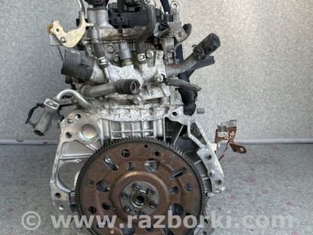 ФОТО Двигун бензин для Nissan NV200 USA (2013-) Київ