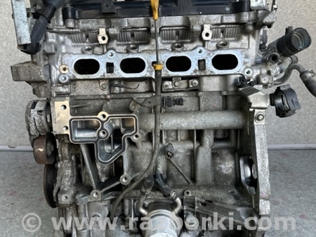 ФОТО Двигун бензин для Nissan NV200 USA (2013-) Київ