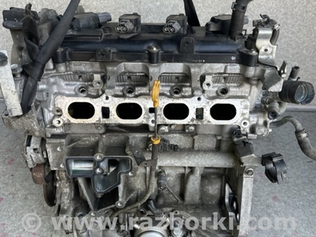 ФОТО Двигун бензин для Nissan NV200 USA (2013-) Київ