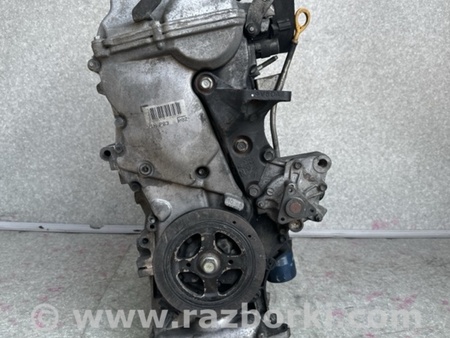ФОТО Двигун бензин для Toyota Yaris (05-11) Київ