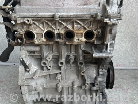 ФОТО Двигун бензин для Toyota Yaris (05-11) Київ