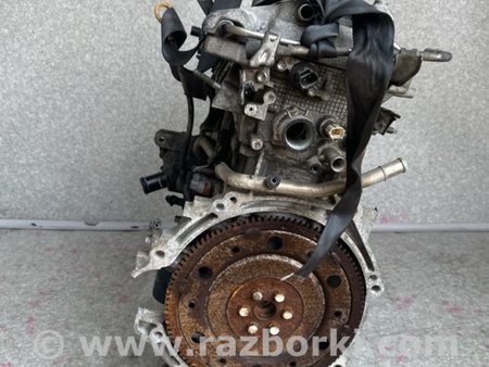 ФОТО Двигун бензин для Toyota Yaris (05-11) Київ