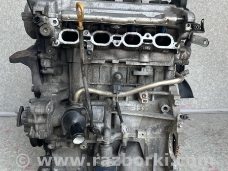 ФОТО Двигун бензин для Toyota Yaris (05-11) Київ