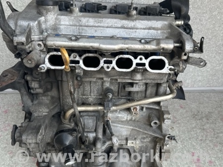 ФОТО Двигун бензин для Toyota Yaris (05-11) Київ