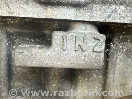 ФОТО Двигун бензин для Toyota Yaris (05-11) Київ