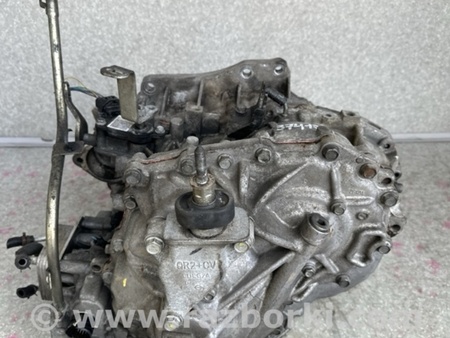 ФОТО Автоматична трансмісія для Nissan Altima L33 Київ