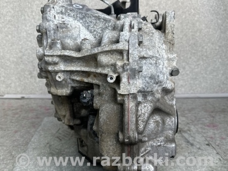 ФОТО АКПП на запчастини (під ремонт) для Nissan NV200 USA (2013-) Київ