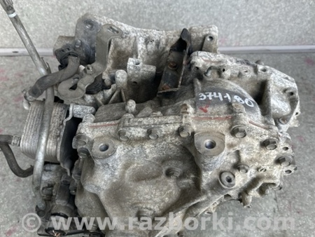 ФОТО АКПП на запчастини (під ремонт) для Nissan NV200 USA (2013-) Київ