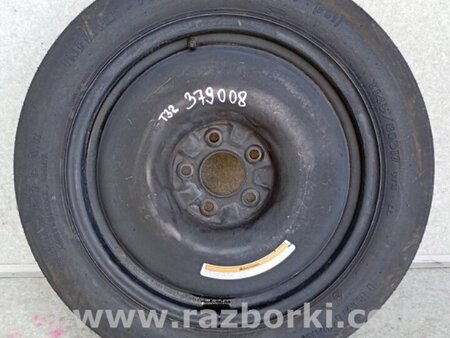 ФОТО Колісний диск (докатка) для Nissan X-Trail T32 /Rogue (2013-) Київ