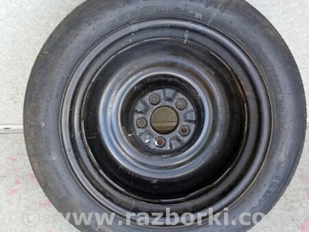 ФОТО Колісний диск (докатка) для Nissan X-Trail T32 /Rogue (2013-) Київ