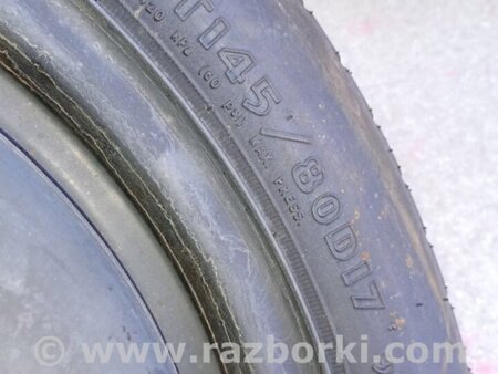 ФОТО Колісний диск (докатка) для Nissan X-Trail T32 /Rogue (2013-) Київ