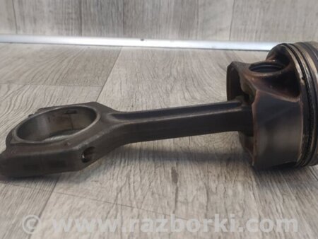 ФОТО Шатун для BMW X3 II F25 (10-17) Київ