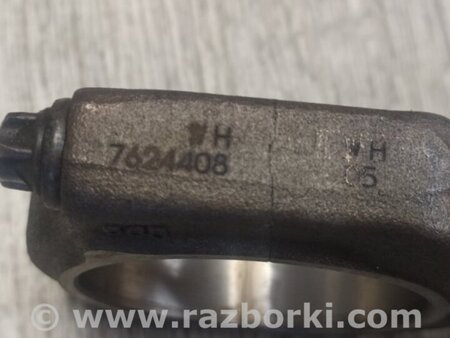 ФОТО Шатун для BMW X3 II F25 (10-17) Київ