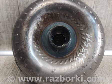 ФОТО Гідротрансформатор АКПП для BMW X3 II F25 (10-17) Київ