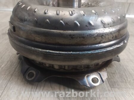 ФОТО Гідротрансформатор АКПП для BMW X3 II F25 (10-17) Київ