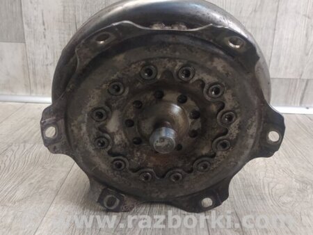 ФОТО Гідротрансформатор АКПП для BMW X3 II F25 (10-17) Київ