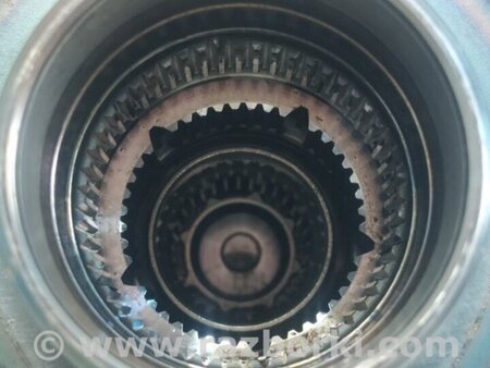ФОТО Гідротрансформатор АКПП для BMW X3 II F25 (10-17) Київ