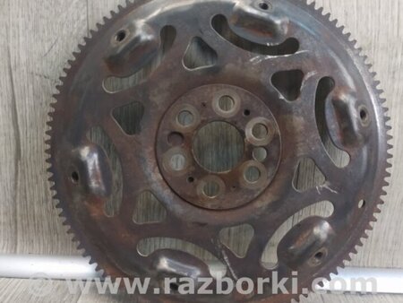 ФОТО Маховик АКПП для BMW X3 II F25 (10-17) Київ