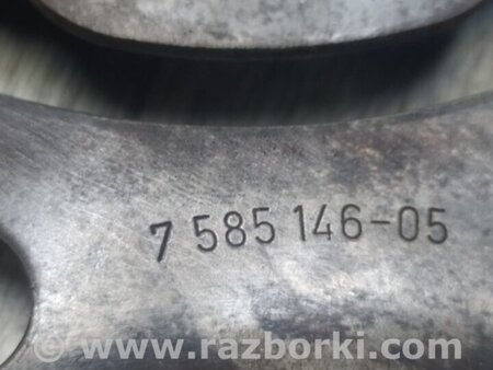 ФОТО Маховик АКПП для BMW X3 II F25 (10-17) Київ