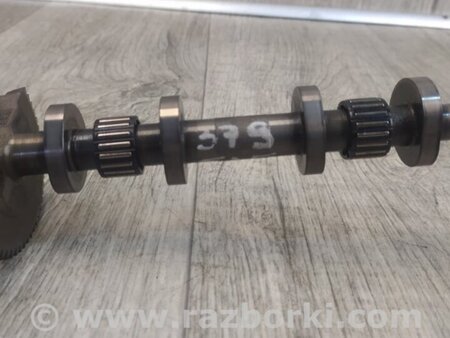 ФОТО Вісь коромисел для BMW X3 II F25 (10-17) Київ